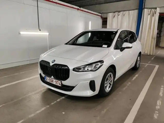 BMW 220 *Netto-12500€