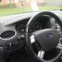 Ford Focus Silber - thumbnail 3