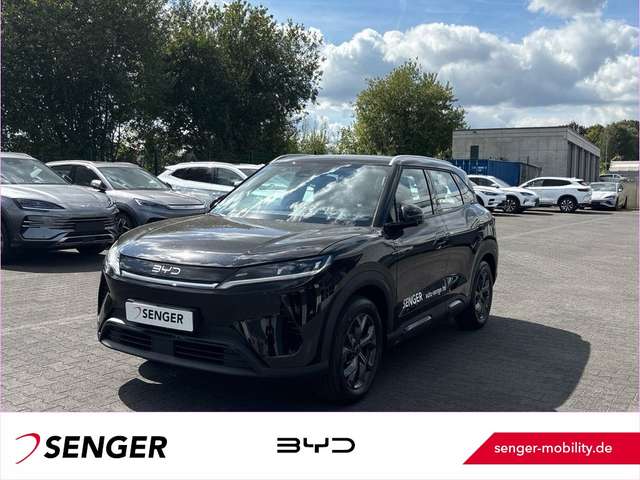 Imagine BYD Atto 2 ATTO 2 Boost Panorama Navi Carplay Sitzhzg. 360°