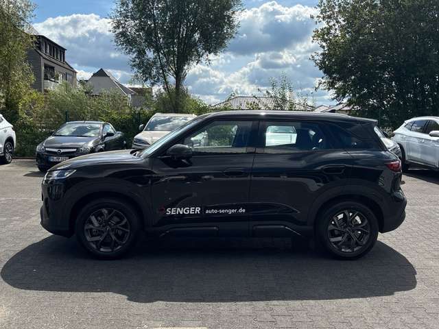 BYD Atto 2 ATTO 2 Boost Panorama Navi Carplay Sitzhzg. 360°