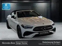 Mercedes-Benz CLE 200 AMG+NIGHT+LED+KAMERA+TOTW+KEYLESS+9G