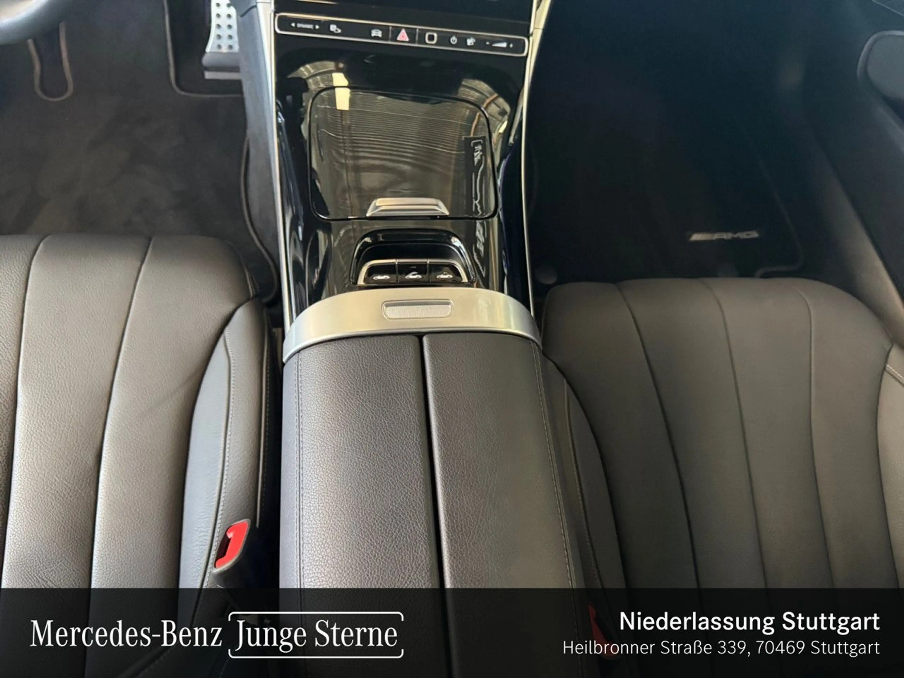 Mercedes-Benz CLE 200 AMG+NIGHT+LED+KAMERA+TOTW+KEYLESS+9G — photo 15