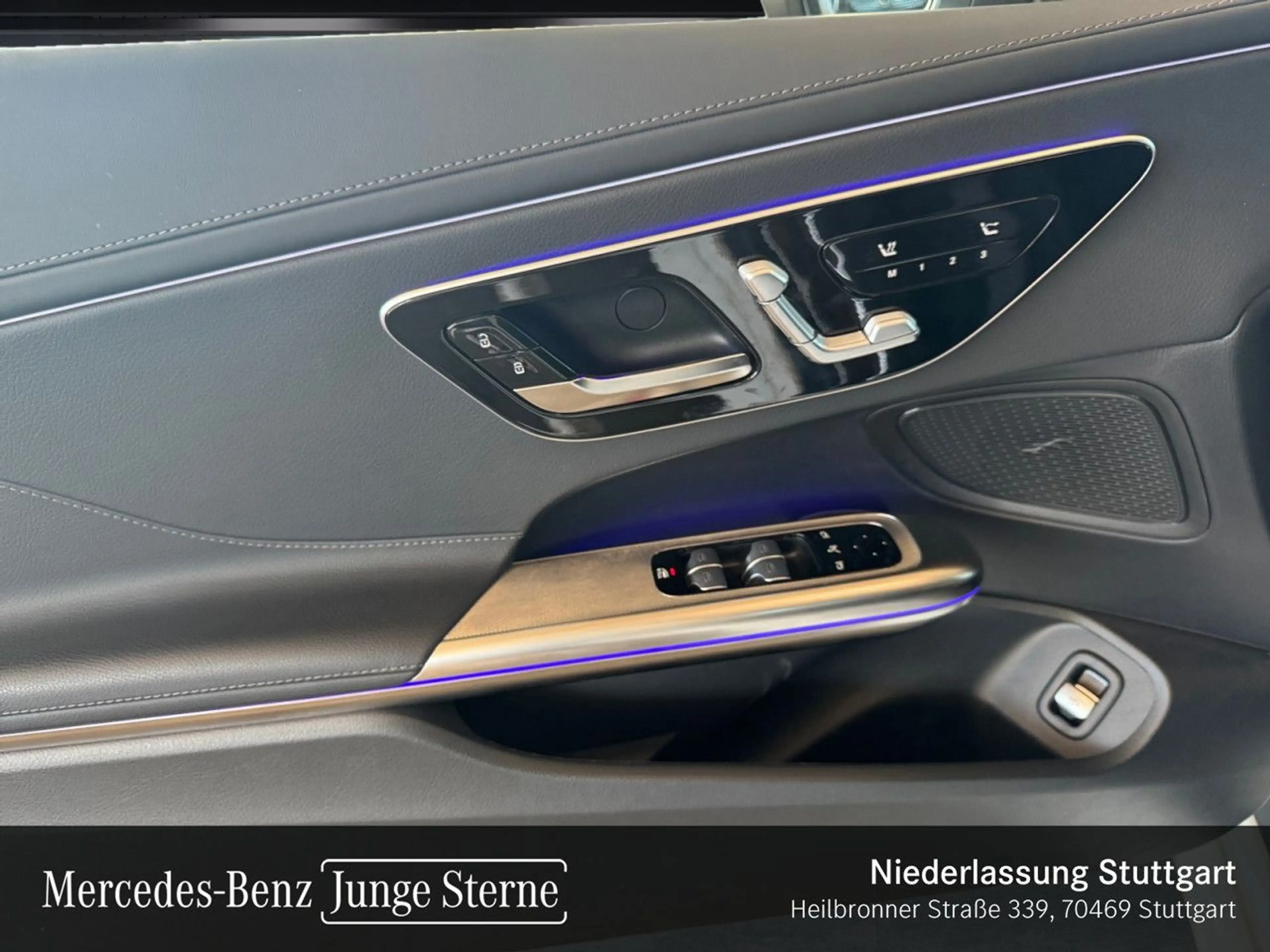 Mercedes-Benz CLE 200 AMG+NIGHT+LED+KAMERA+TOTW+KEYLESS+9G — photo 12
