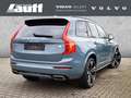 Volvo XC90 R Design Expression Recharge Plug-In Hybrid AWD T8 Gris - thumbnail 2