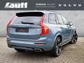 Volvo XC90 R Design Expression Recharge Plug-In Hybrid AWD T8 Grau - thumbnail 2