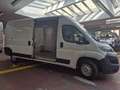 Fiat Ducato 2.3M-jet 16v 150cv, P. LUNGO/T. ALTO, IVA ESCLUSA! bijela - thumbnail 10