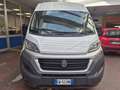 Fiat Ducato 2.3M-jet 16v 150cv, P. LUNGO/T. ALTO, IVA ESCLUSA! bijela - thumbnail 2