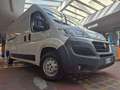 Fiat Ducato 2.3M-jet 16v 150cv, P. LUNGO/T. ALTO, IVA ESCLUSA! bijela - thumbnail 18