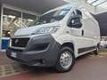Fiat Ducato 2.3M-jet 16v 150cv, P. LUNGO/T. ALTO, IVA ESCLUSA! bijela - thumbnail 1