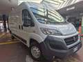 Fiat Ducato 2.3M-jet 16v 150cv, P. LUNGO/T. ALTO, IVA ESCLUSA! bijela - thumbnail 17