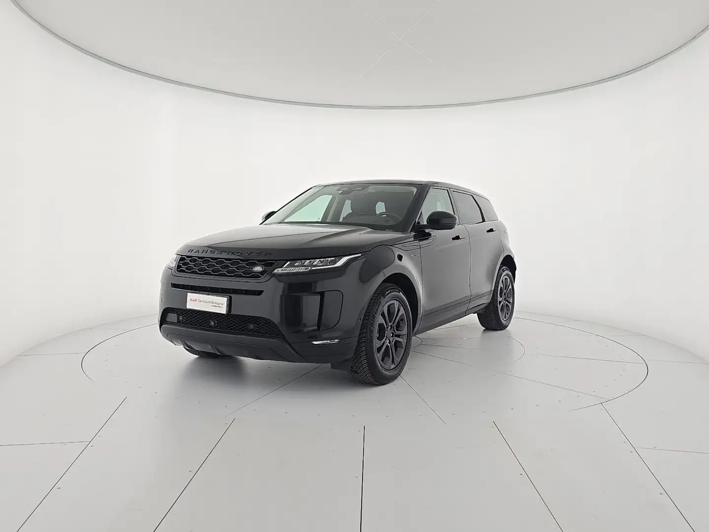 Land Rover Range Rover Evoque Range Rover Evoque 2.0D I4 163 CV AWD Auto S Negro - 1