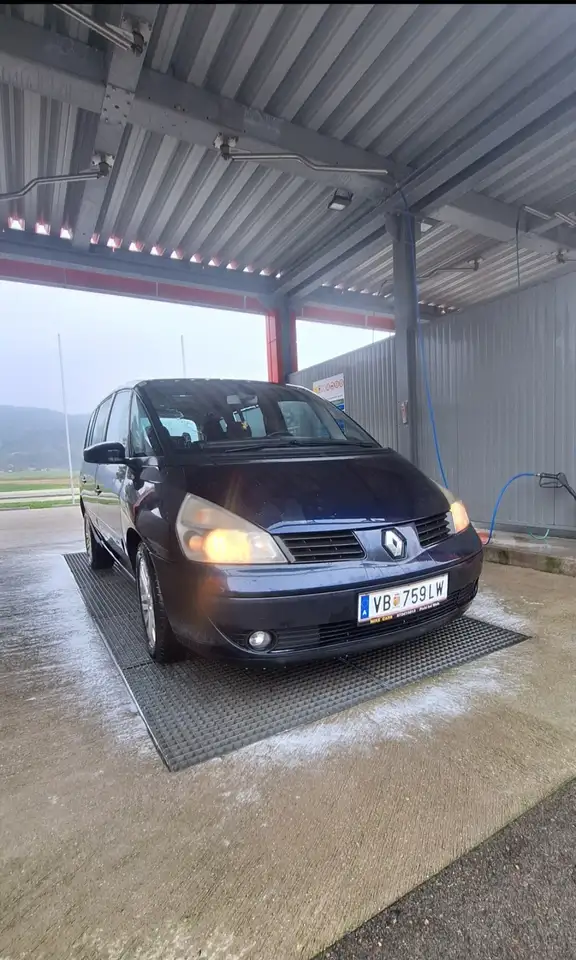 Renault Espace