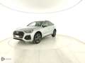 Audi Q5 I Sportback 2021 Sportback 40 2.0 tdi mhev 12V S Argento - thumbnail 1