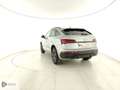 Audi Q5 I Sportback 2021 Sportback 40 2.0 tdi mhev 12V S Argento - thumbnail 4