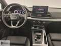 Audi Q5 I Sportback 2021 Sportback 40 2.0 tdi mhev 12V S Argento - thumbnail 8