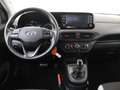 Hyundai i10 1.0 Comfort 5-zits | Navigatie by App | Airco Zwart - thumbnail 5