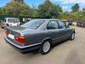 BMW 520 520i c/abs Storica Grigio - thumbnail 8