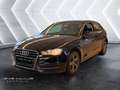 Audi A3 2.0 TDI Attraction/Top Zustand Schwarz - thumbnail 2