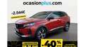 Peugeot 3008 1.6 BlueHDi Style EAT6 120 Rouge - thumbnail 1