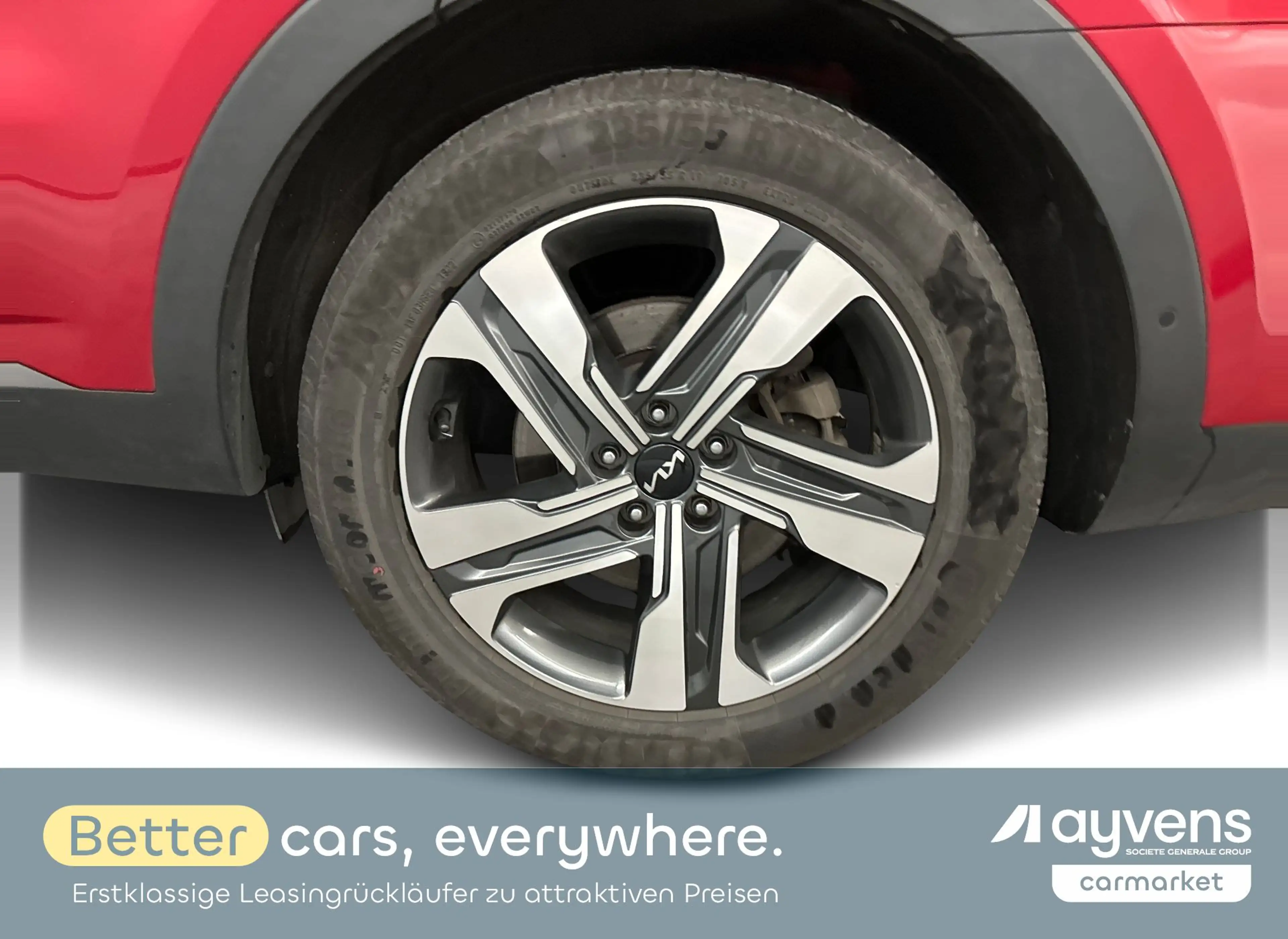 Kia Sorento 1.6 T-GDI PHEV AWD Aut. — photo 5