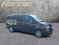 Mercedes-Benz V 220 CDI Lang Temp. ATTENTION-ASSIST Braun - thumbnail 3