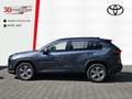 Toyota RAV 4 2.5 Hybrid Club+ Navi +El. Heckklappe +Apple CarPl Grijs - thumbnail 5