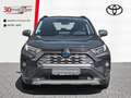 Toyota RAV 4 2.5 Hybrid Club+ Navi +El. Heckklappe +Apple CarPl Grijs - thumbnail 18