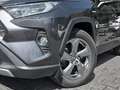 Toyota RAV 4 2.5 Hybrid Club+ Navi +El. Heckklappe +Apple CarPl Grijs - thumbnail 7