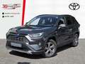 Toyota RAV 4 2.5 Hybrid Club+ Navi +El. Heckklappe +Apple CarPl Grijs - thumbnail 6