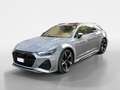 Audi RS6 RS 6 Avant 4.0 TFSI V8 quattro tiptronic IVA ESPO Grigio - thumbnail 6