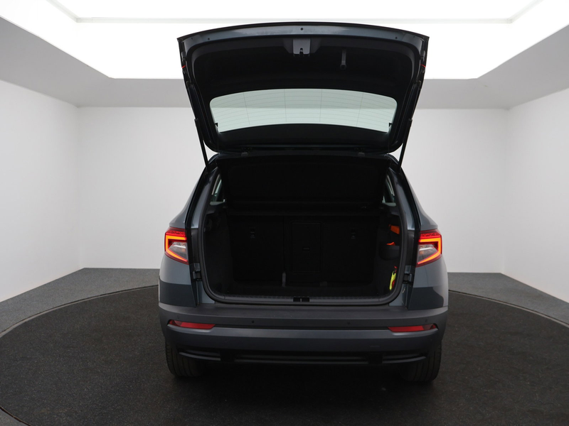 Skoda Karoq Karoq Clever 1.0 TSI 110PK *CAMERA*PDC*APP-CONNECT*NAVI*...* — photo 15