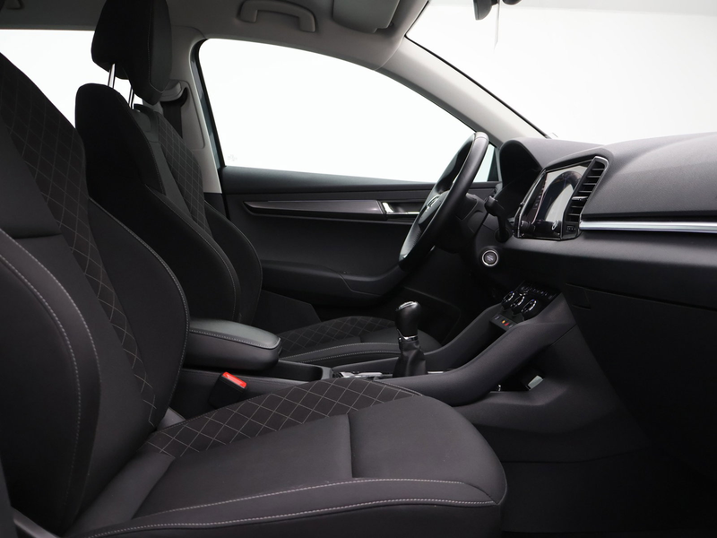 Skoda Karoq Karoq Clever 1.0 TSI 110PK *CAMERA*PDC*APP-CONNECT*NAVI*...* — photo 9