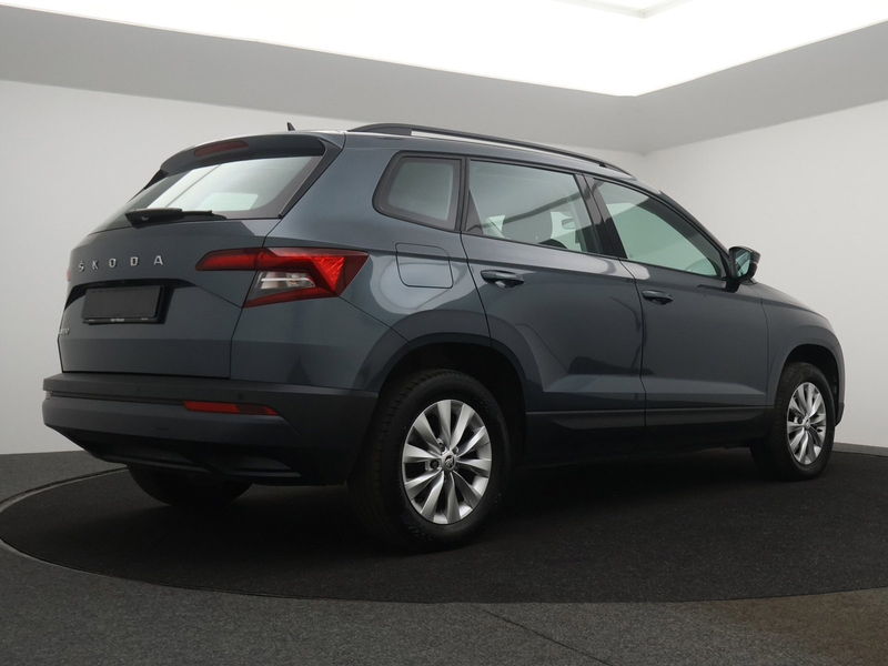 Skoda Karoq Karoq Clever 1.0 TSI 110PK *CAMERA*PDC*APP-CONNECT*NAVI*...* — photo 2