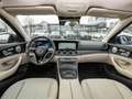 Mercedes-Benz E 300 de 4M T Avantgarde AHK+LED+Pano+Distro+ Blau - thumbnail 8