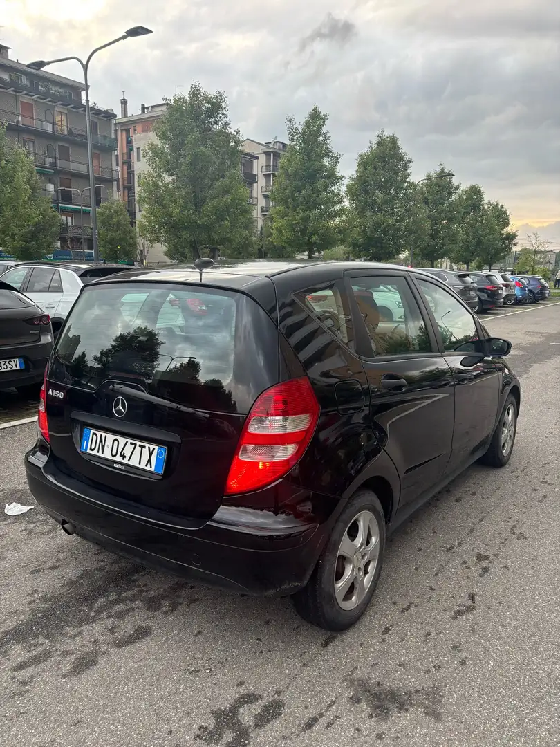 Mercedes-Benz A 150 Elegance - 2