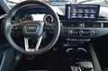 Audi A4 Avant 40 TDI quattro S line competition Grau - thumbnail 13