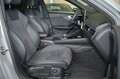 Audi A4 Avant 40 TDI quattro S line competition Grau - thumbnail 10