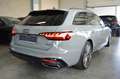 Audi A4 Avant 40 TDI quattro S line competition Grau - thumbnail 3