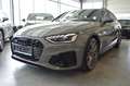 Audi A4 Avant 40 TDI quattro S line competition Grau - thumbnail 1