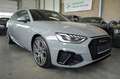 Audi A4 Avant 40 TDI quattro S line competition Grau - thumbnail 4