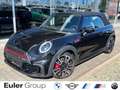 MINI John Cooper Works Cabrio El. Verdeck AD SHZ PDC DA Navi Leder LED 2-Z-Klima Schwarz - thumbnail 1