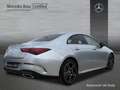 Mercedes-Benz CLA 200 amg line Silber - thumbnail 2