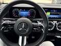 Mercedes-Benz CLA 200 amg line Silber - thumbnail 9