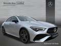 Mercedes-Benz CLA 200 amg line Silber - thumbnail 3