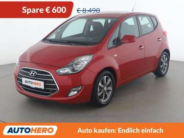 1.4 CRDi Comfort Blue