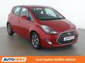 Hyundai iX20 1.4 CRDi Comfort Blue Rot - thumbnail 8