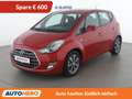 Hyundai iX20 1.4 CRDi Comfort Blue Rot - thumbnail 1