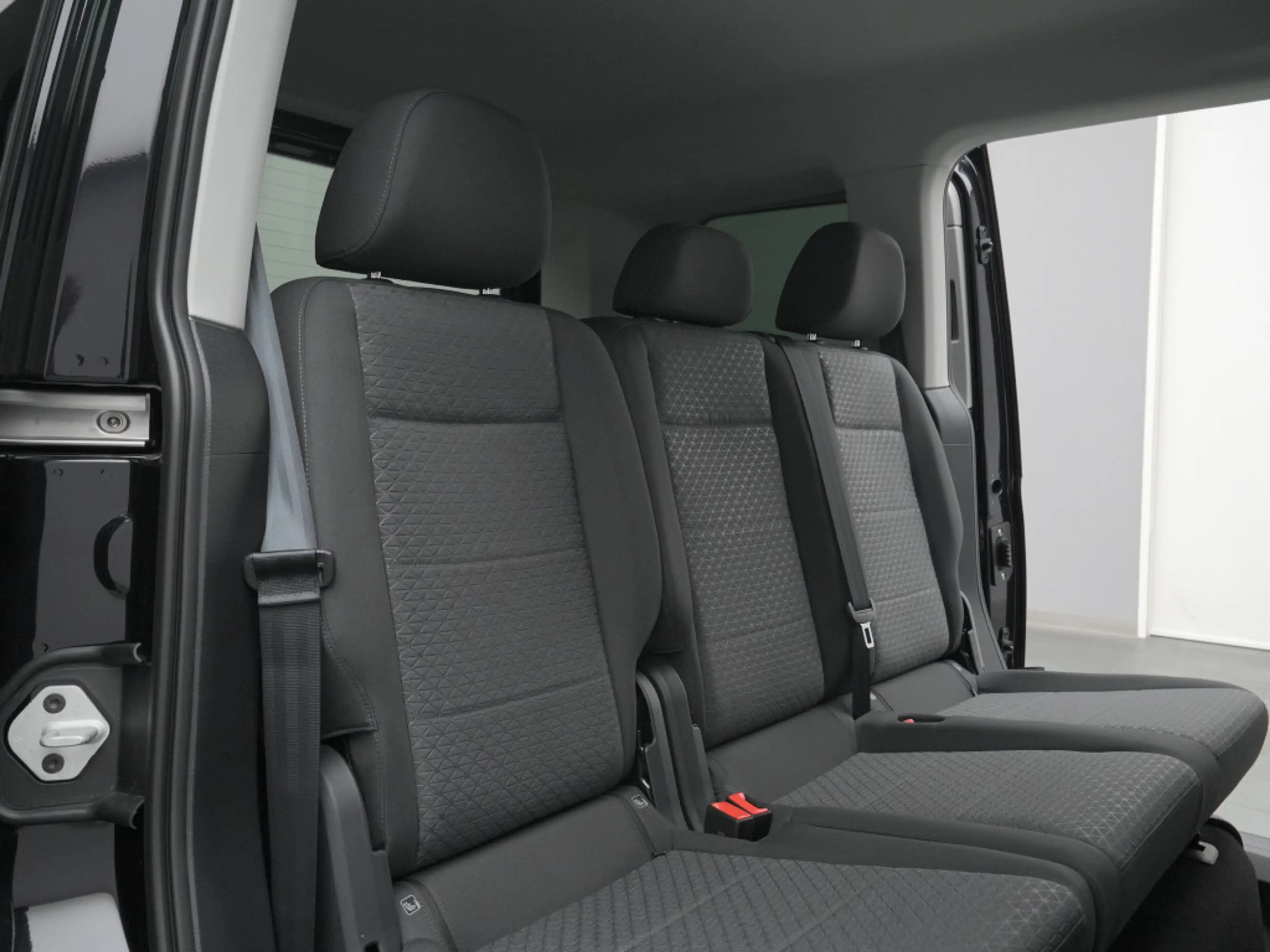 Ford Tourneo Connect Titanium 115PS Aut./LED -17%* — photo 12