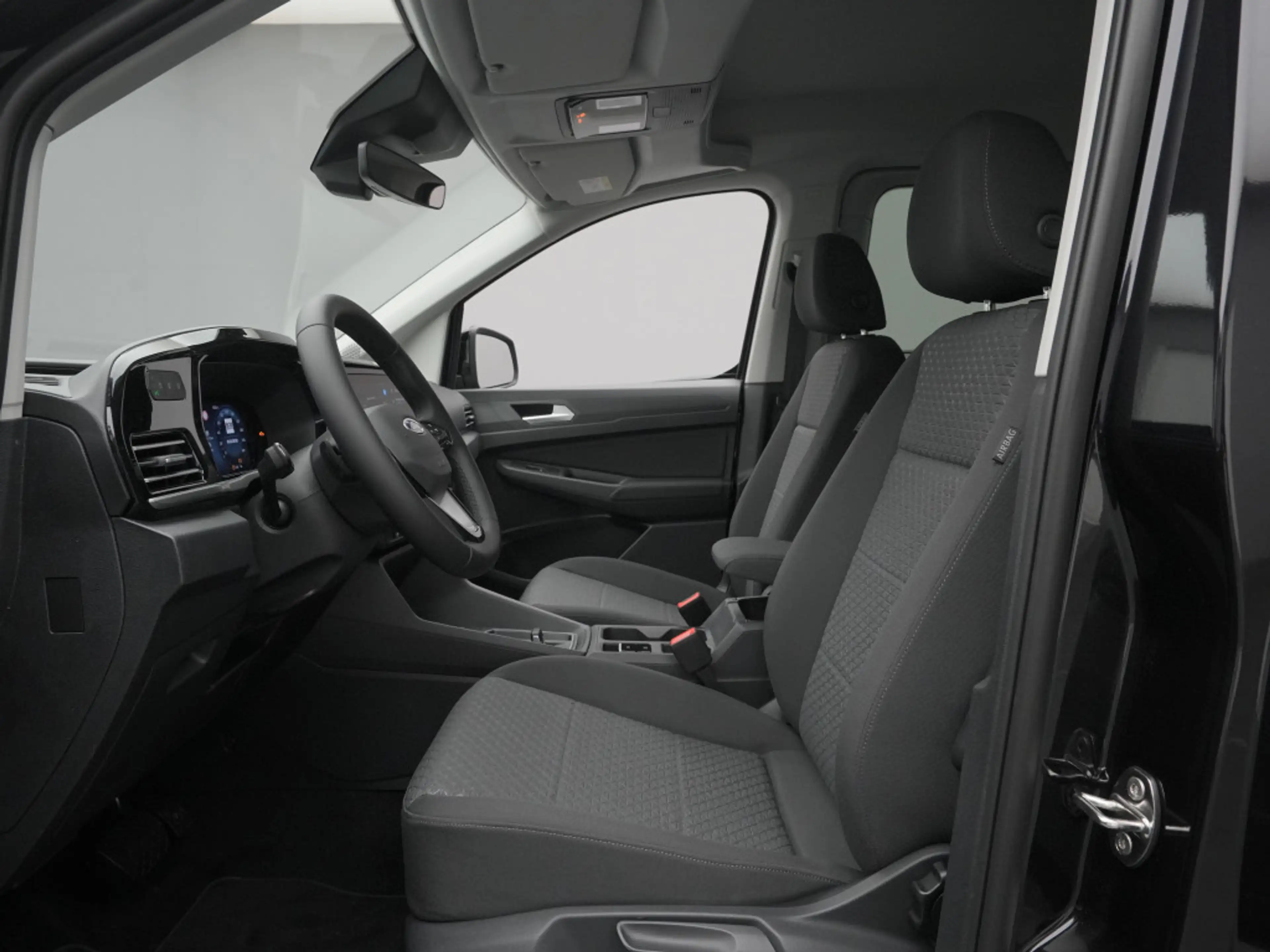 Ford Tourneo Connect Titanium 115PS Aut./LED -17%* — photo 9