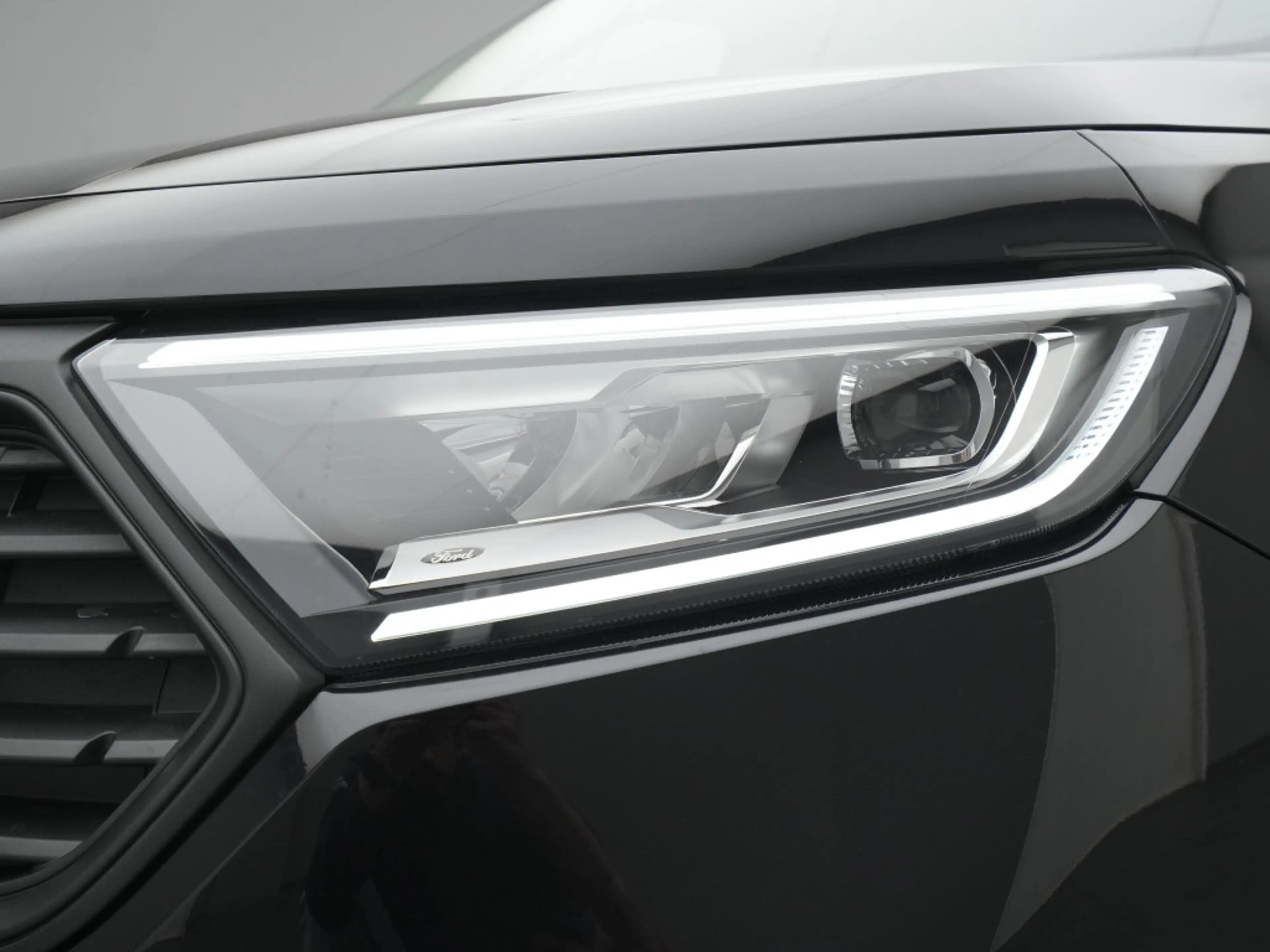 Ford Tourneo Connect Titanium 115PS Aut./LED -17%* — photo 13